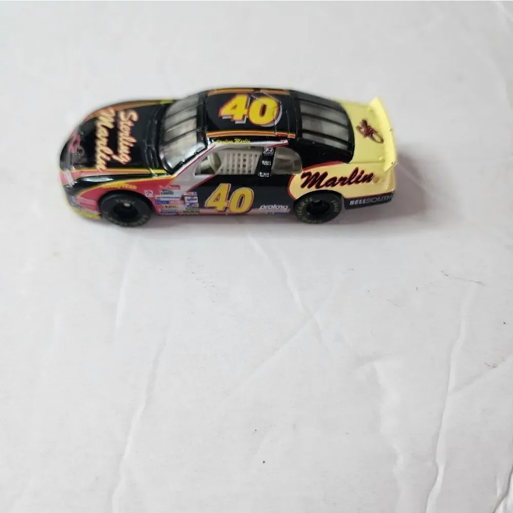 1996 Racing Champions #40 Sterling Marlin Chevrolet, Nascar, 1/64